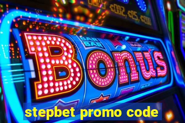 stepbet promo code